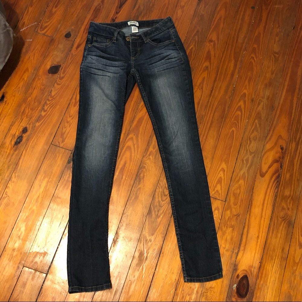 Mudd Jeans